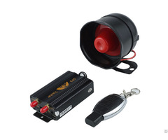 Fuel Monitoring Gps Tk103 Car Vehicle Trackers