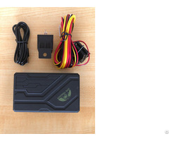Wireless Car Gsm Gprs Portable Tracker Gps 108a With Strong Magnets