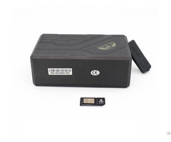 Gps Tracker Tk108b For Car With Engine Shut