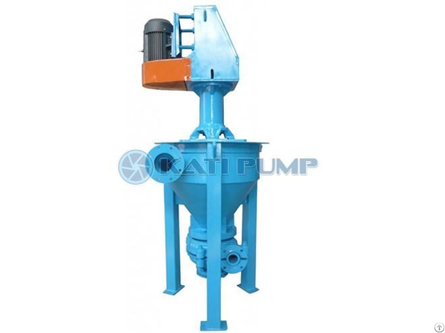 Ktf Froth Pump