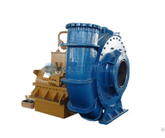 Ktn Mud Pump