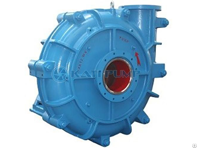 Ktl Light Slurry Pump