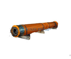 Multi Stage Submersible Water Pump