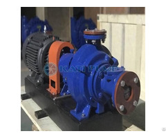 Kwp Non Clogging Sewage Pump