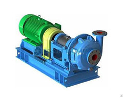 Klc Anti Corrosive And Abrasive Proof Centrifugal Pump