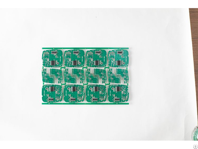 Mktpcb Small To Medium Batch Pcb Fab And Pcba Service