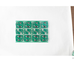 Mktpcb Small To Medium Batch Pcb Fab And Pcba Service
