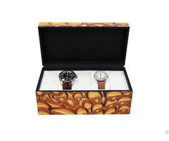 Customized Watch Boxes