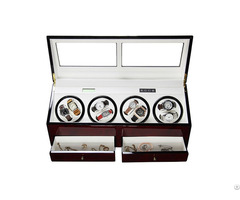 Leather Watch Winder