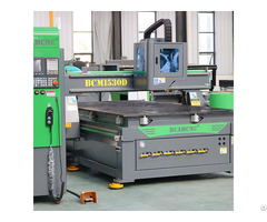 Bcamcnc Router Wood 1325 1530 Cnc Machine