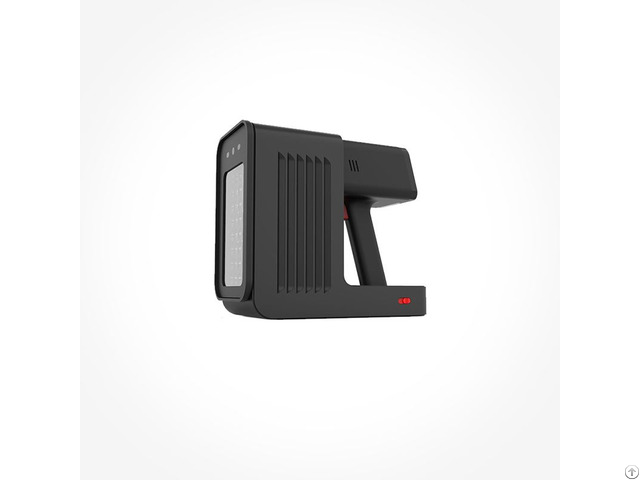 Beyondsmartor Uvc Led Handheld Sterilizer
