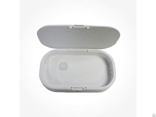 Uvc Led Disinfection Box
