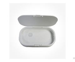 Uvc Led Disinfection Box