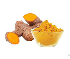 95% Curcumin Extract