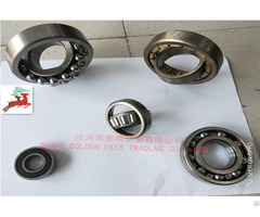 110mm Inner 145mm Outer Diameter Bearing