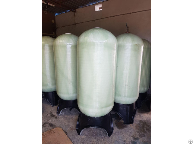 Best Quality Frp Vessels Manufacturer 30 X 72 Inch