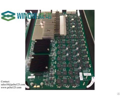 Quick Turn Pcb And Board Assembly Prototype Service