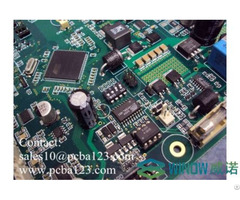 Bga Pcb Assembly Smtand Dip China