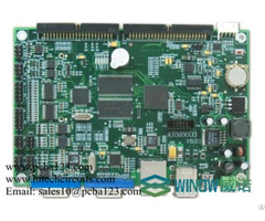 High Precision Pcb Assembly Circuit Board And Electronic From China