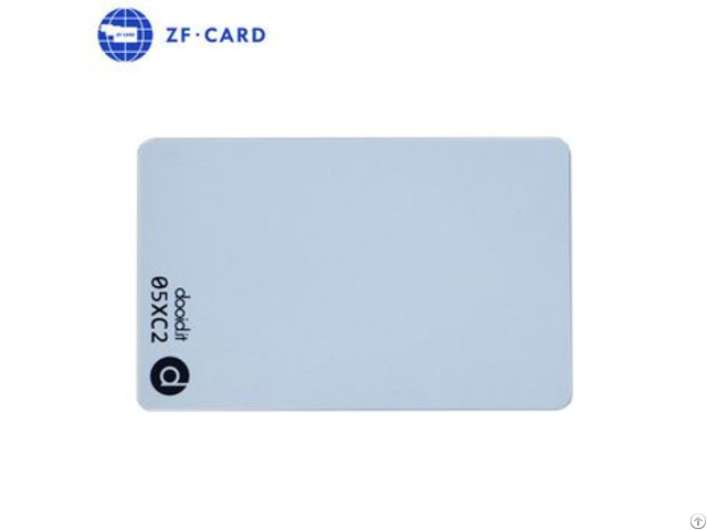 Hybid Cards 13 56mhz Uhf