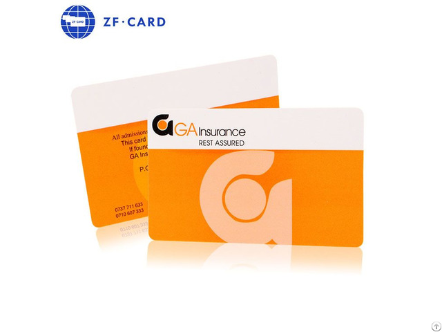 Tag It 13 56mhz Hf Ti2048 Contactless Rfid Card