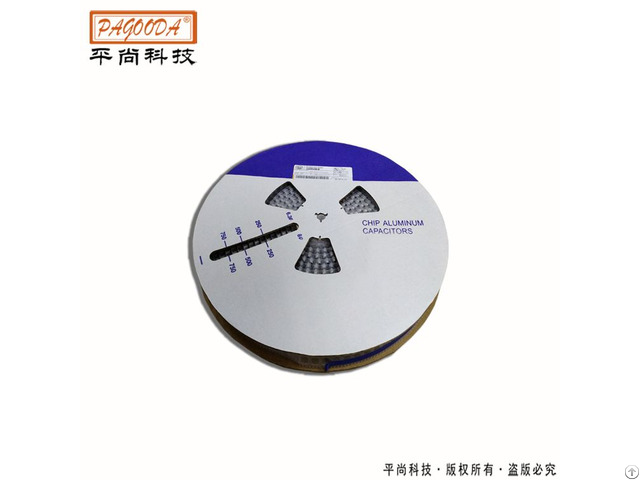 Smd Ceramic Capacitor 0603