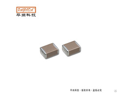 Smd Ceramic Capacitor 1206