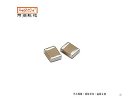 Smd Ceramic Capacitor 1210