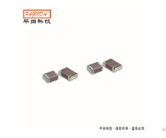 Smd Ceramic Capacitor 2220