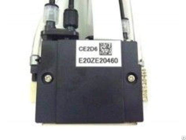 Arizona 460 Gt Kit F S Printhead Ce2 3w3010115446