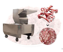 Bone Grinder Machine For Sale