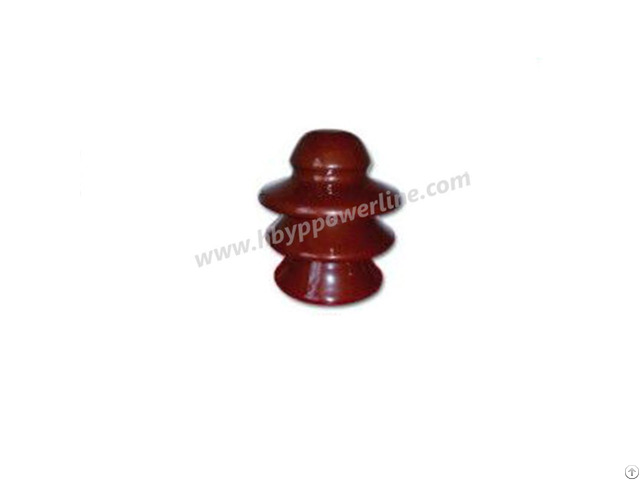 Porcelain Pin Insulators