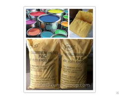 Pac Polyaluminium Chloride