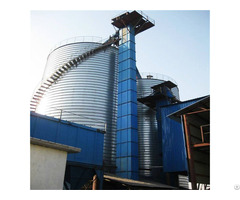 Industrial Pneumatic Conveyor