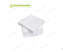 Biodisposable Napkins