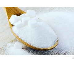 Refined White Sugar