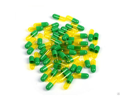 Empty Vegetarian Capsule Huajia Size 0
