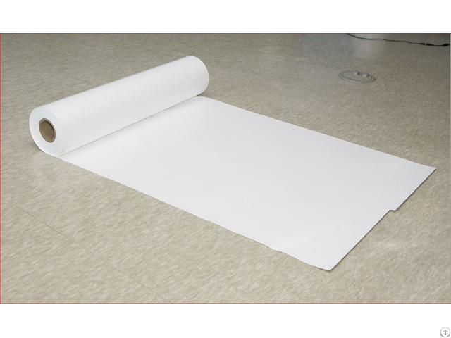 Digital Printing Pvc Film Dot Adhesive