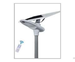 60w Solar Led Street Light