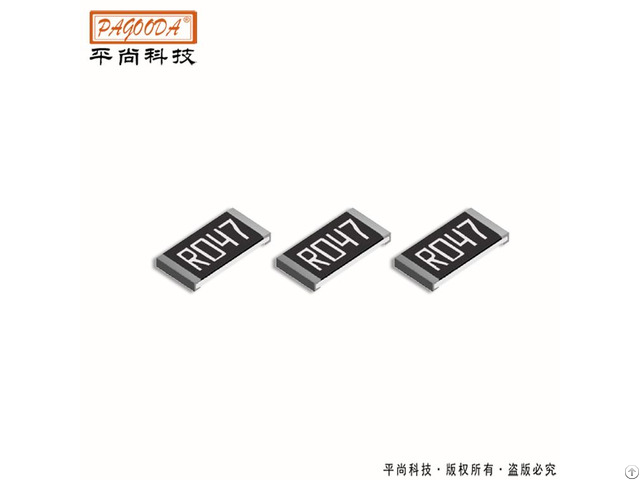 Smd Resistor 0805 1 8w