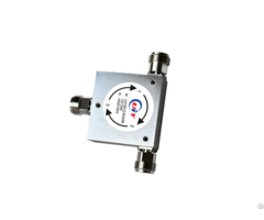 Rf Circulator N Connector Type