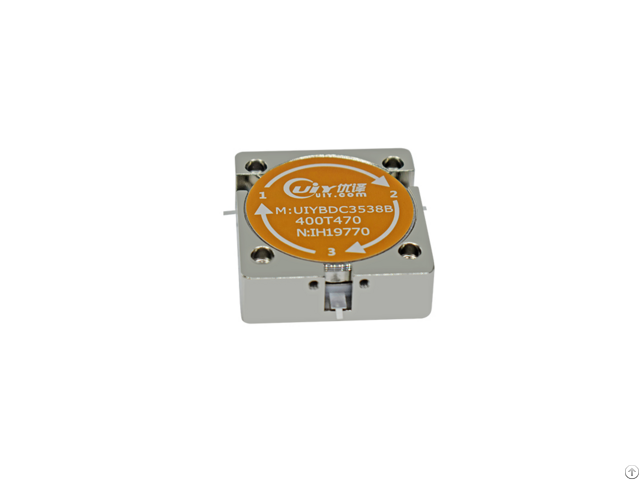 Rf Isolators 400- 470mhz