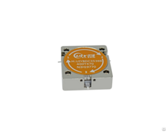 Rf Isolators 400- 470mhz