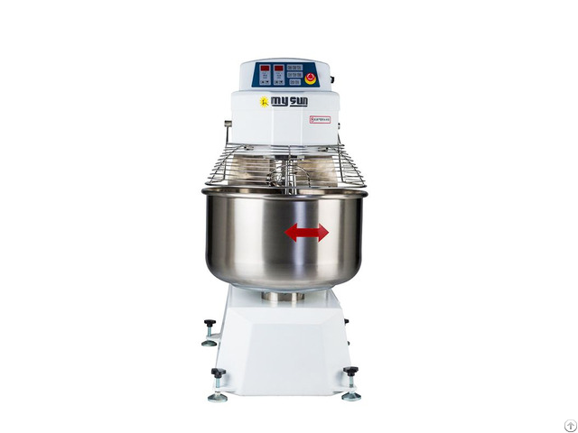 Dough Mixer