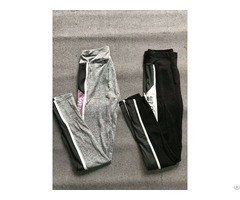 Lady S Yoga Pants With Hanger