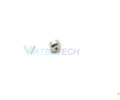 Wt041759 12 Ruby Orifice For P4 Waterjet Cutting Head