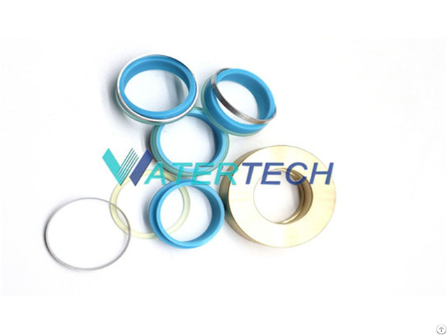 Wt 001197 1 High Pressure Seal Kit 40k Psi