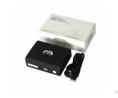 Coban Gps Tracker Tk109 With 5000mah Battery