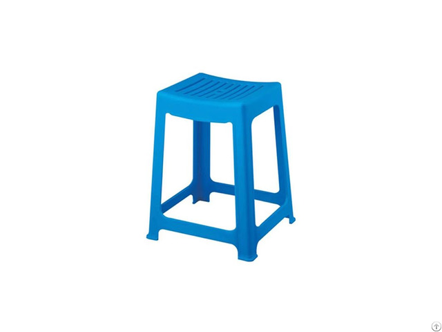 Plastic High Stool Plastic High Stool