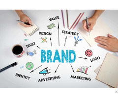 Branding Agency In Dubai